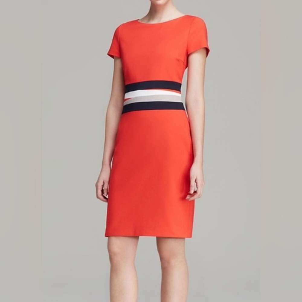 Boss Hugo Boss Hermosa Sheath